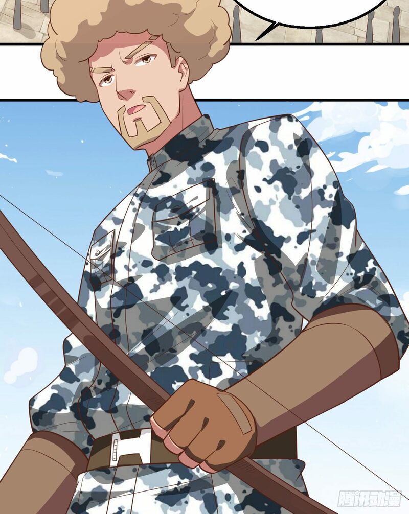 To Be The Castellan King Chapter 239 - halaman 53