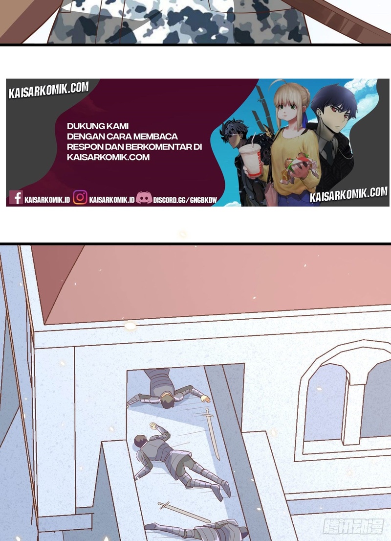 To Be The Castellan King Chapter 239 - halaman 54