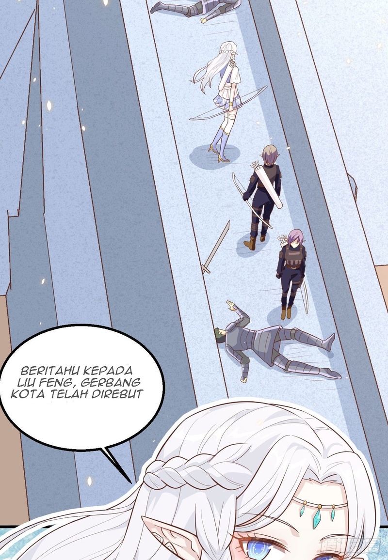To Be The Castellan King Chapter 239 - halaman 55