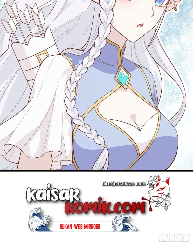 To Be The Castellan King Chapter 239 - halaman 56
