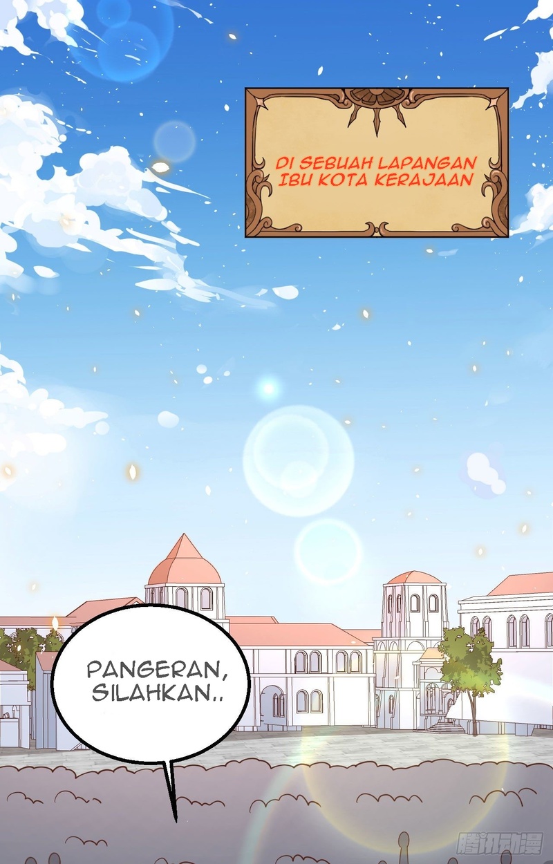 To Be The Castellan King Chapter 239 - halaman 57