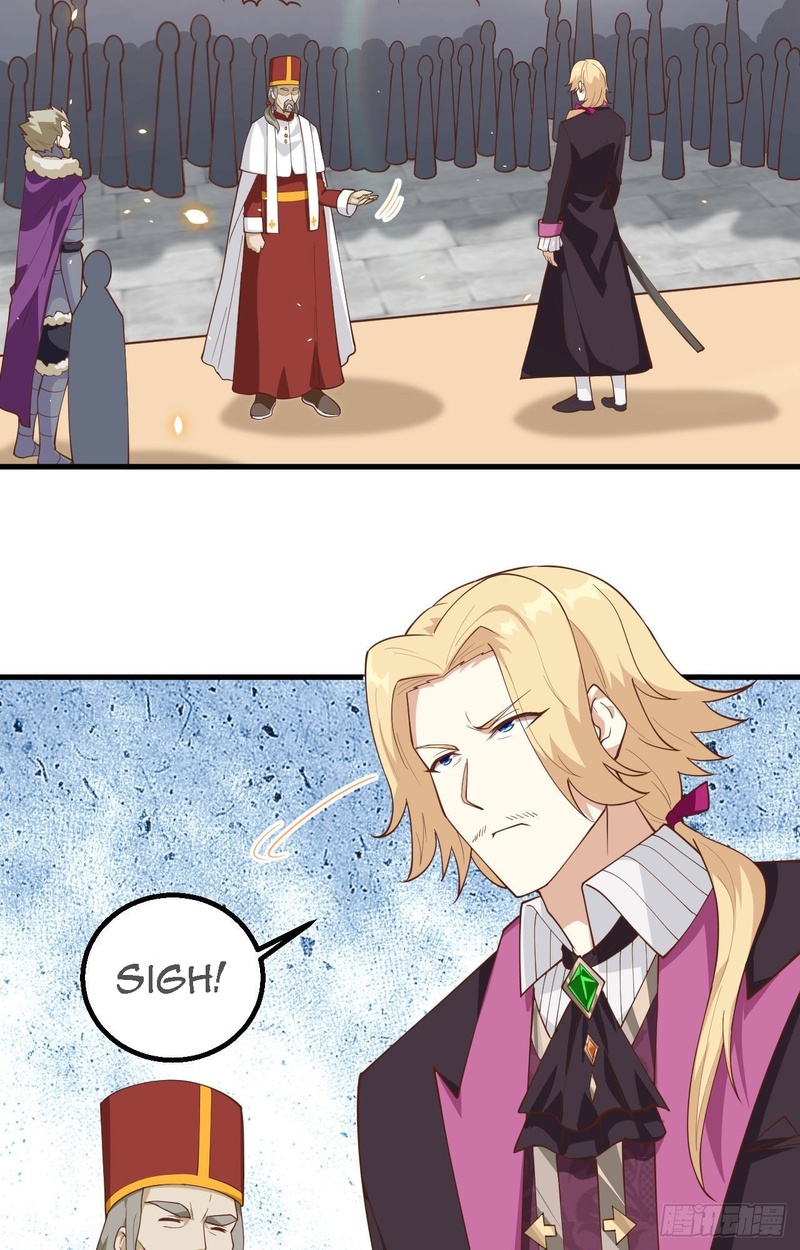 To Be The Castellan King Chapter 239 - halaman 58