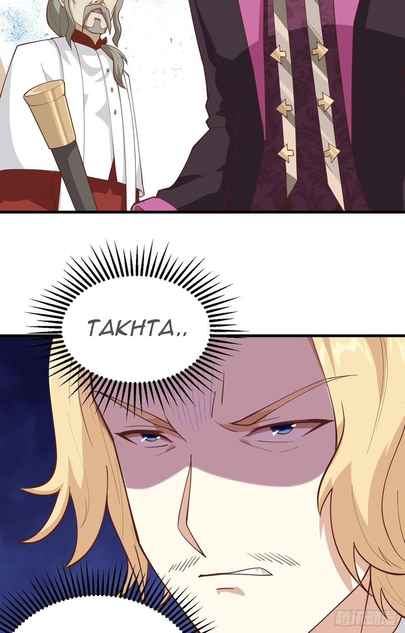 To Be The Castellan King Chapter 239 - halaman 59