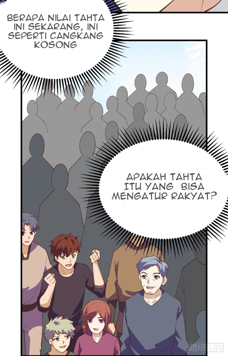 To Be The Castellan King Chapter 239 - halaman 60