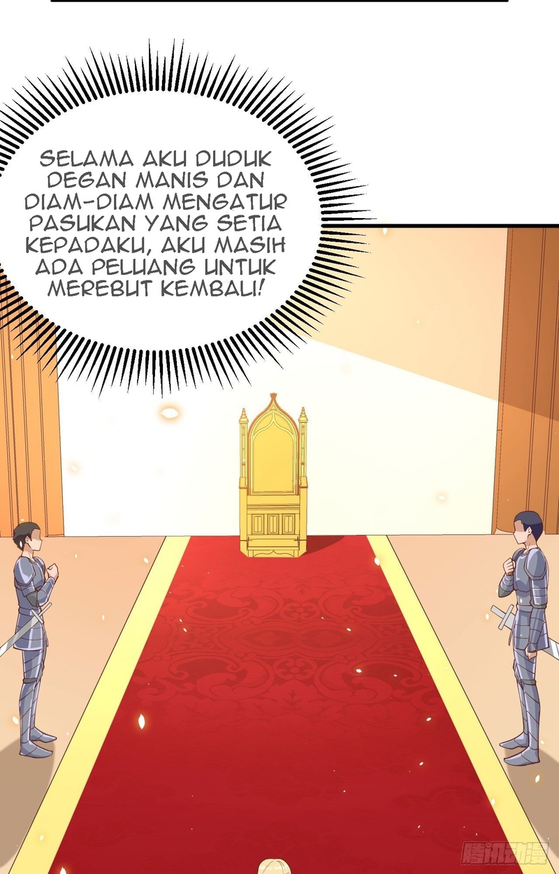 To Be The Castellan King Chapter 239 - halaman 61
