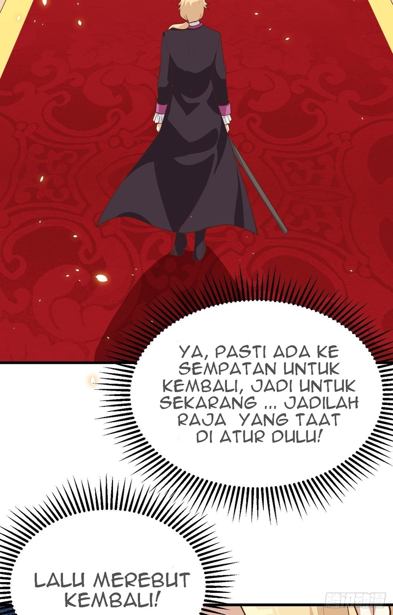 To Be The Castellan King Chapter 239 - halaman 62