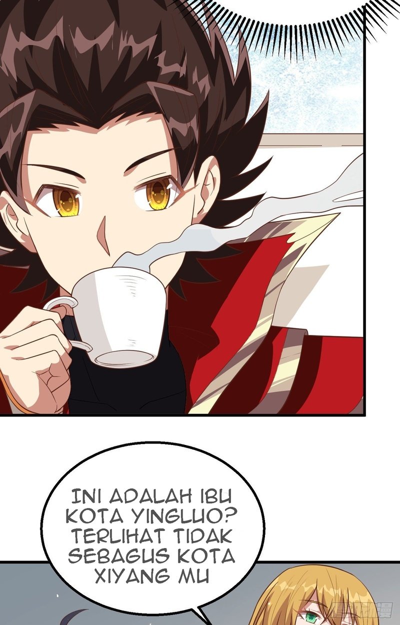 To Be The Castellan King Chapter 239 - halaman 7