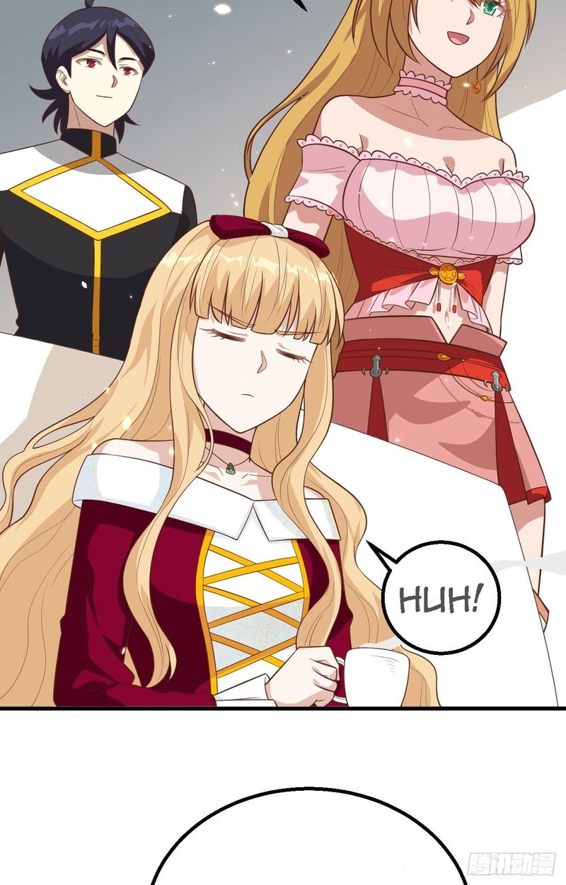 To Be The Castellan King Chapter 239 - halaman 8