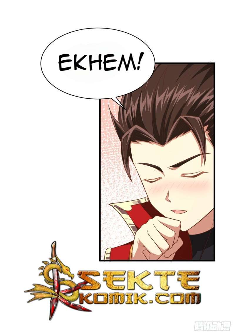 To Be The Castellan King Chapter 24 - halaman 13