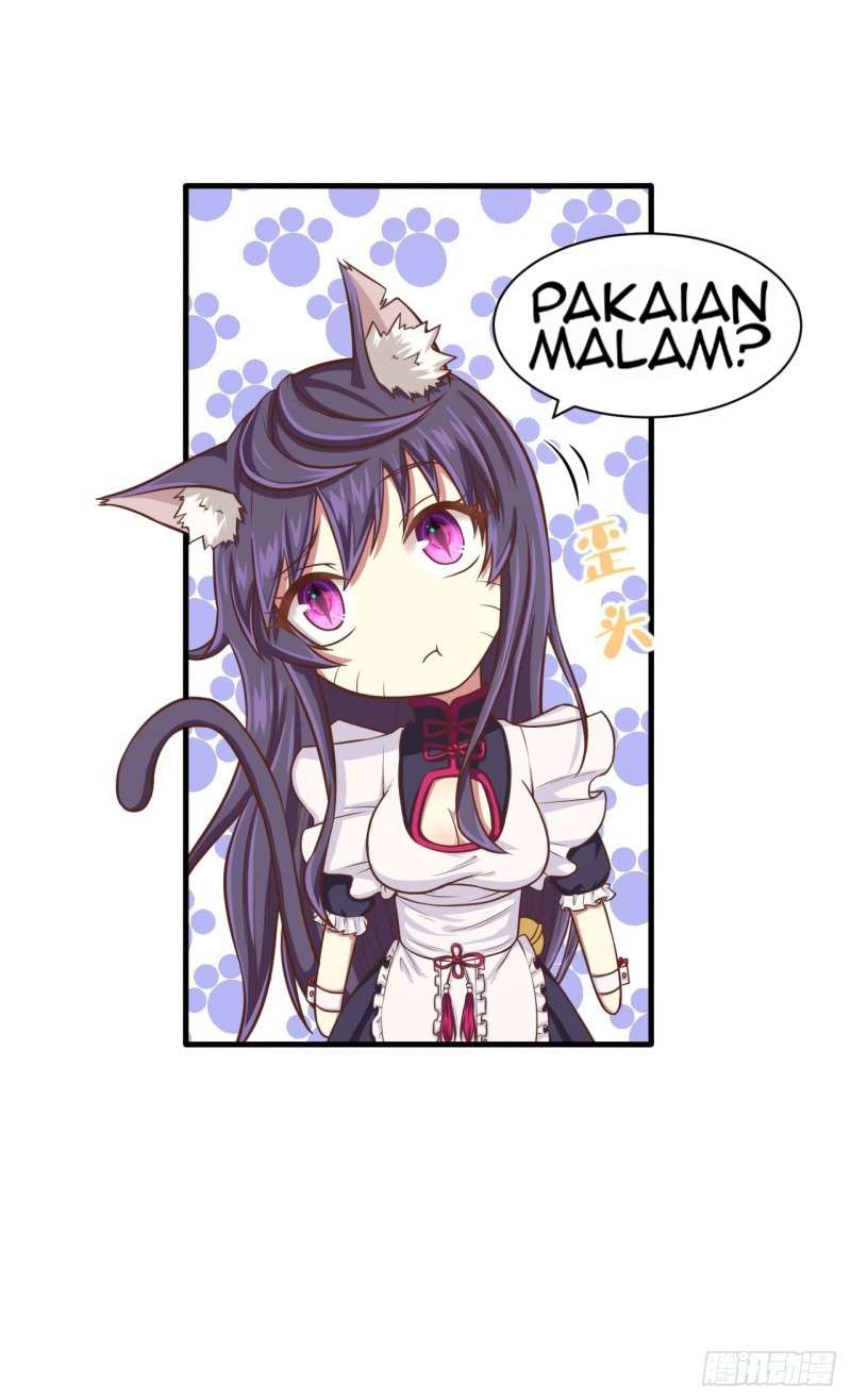 To Be The Castellan King Chapter 24 - halaman 15