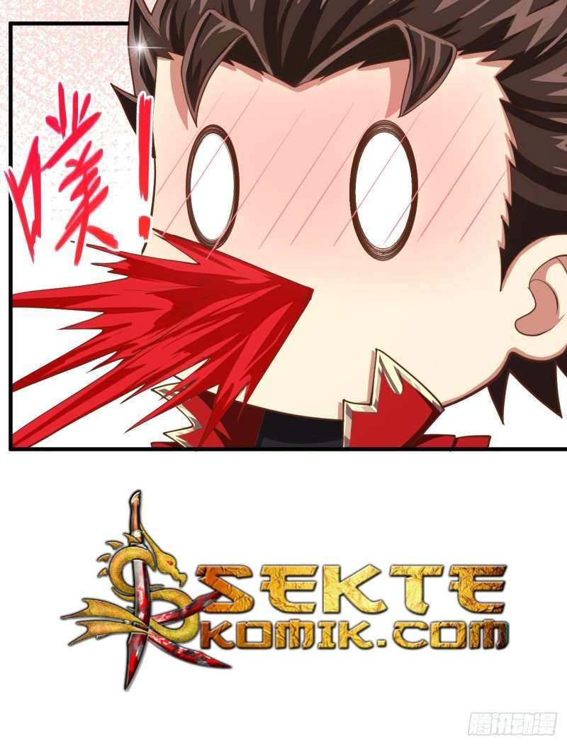 To Be The Castellan King Chapter 24 - halaman 20
