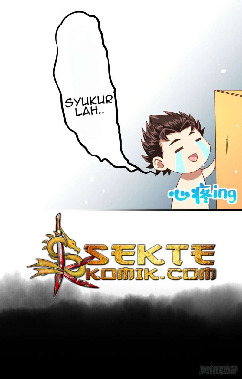 To Be The Castellan King Chapter 24 - halaman 27
