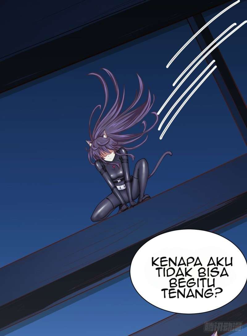 To Be The Castellan King Chapter 24 - halaman 30
