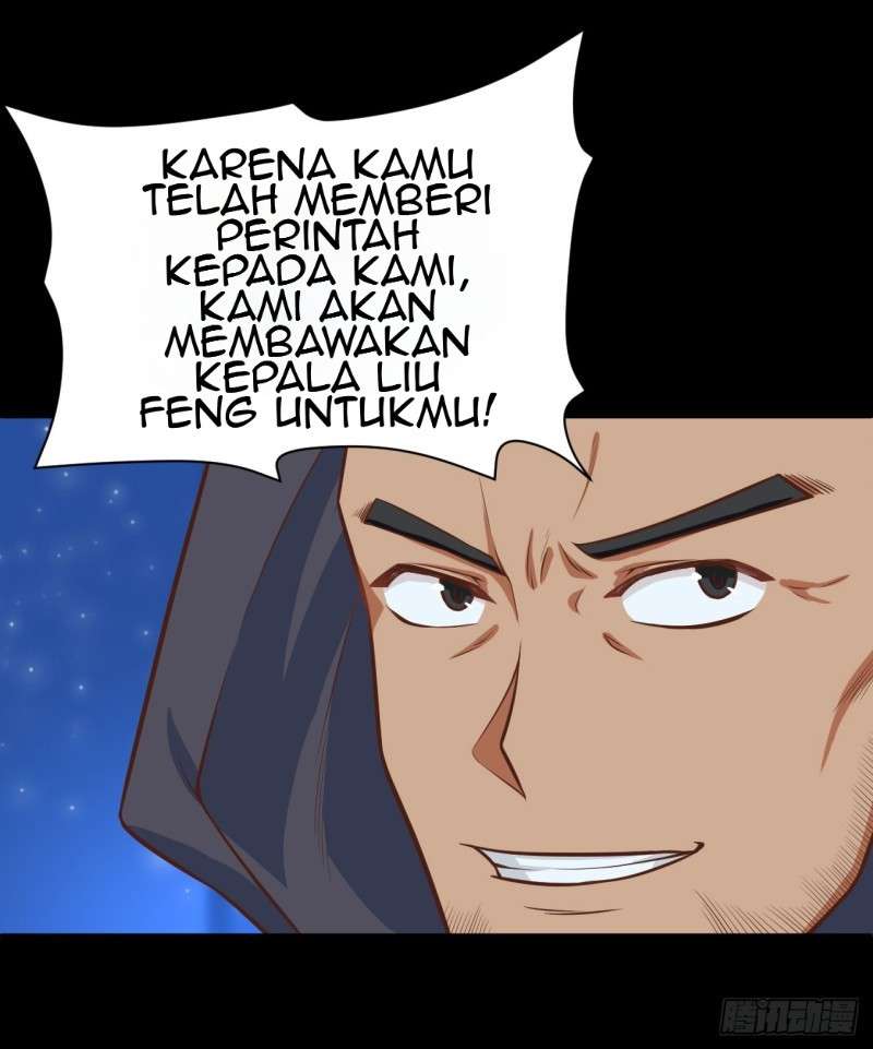 To Be The Castellan King Chapter 24 - halaman 36