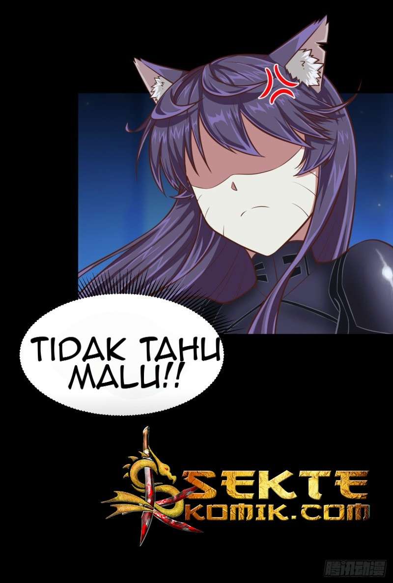 To Be The Castellan King Chapter 24 - halaman 42