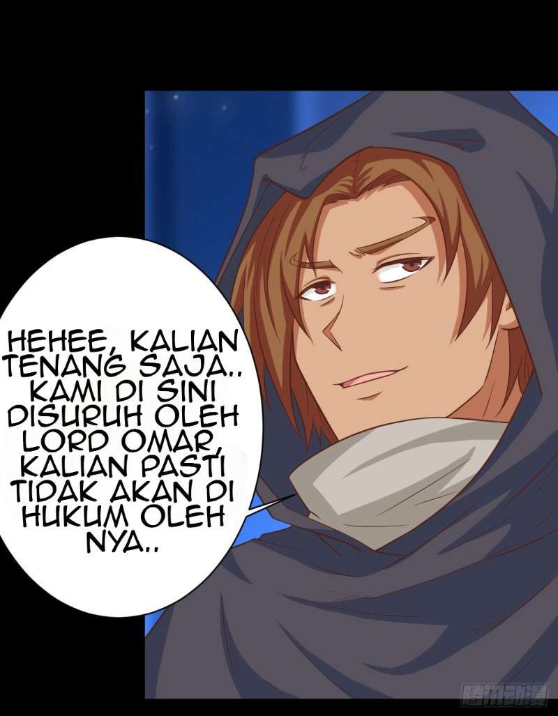 To Be The Castellan King Chapter 24 - halaman 47