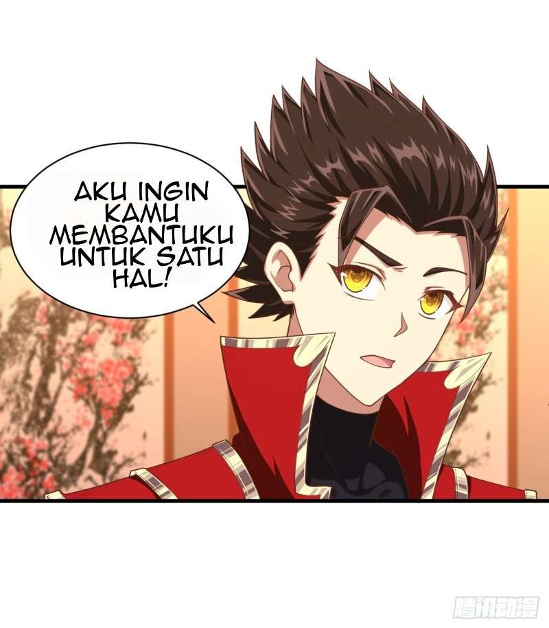 To Be The Castellan King Chapter 24 - halaman 6
