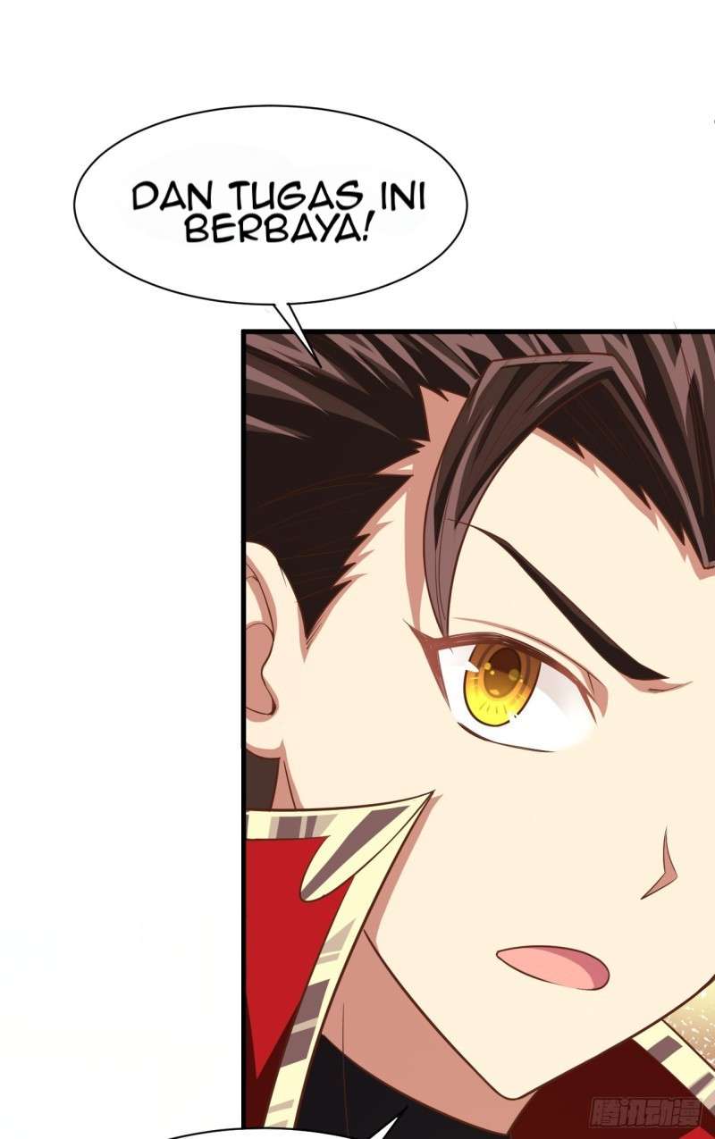 To Be The Castellan King Chapter 24 - halaman 7
