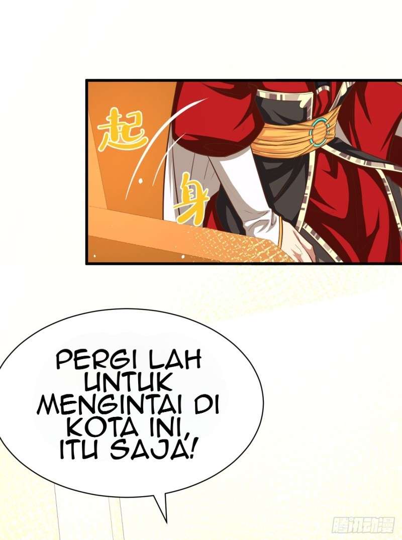 To Be The Castellan King Chapter 24 - halaman 9