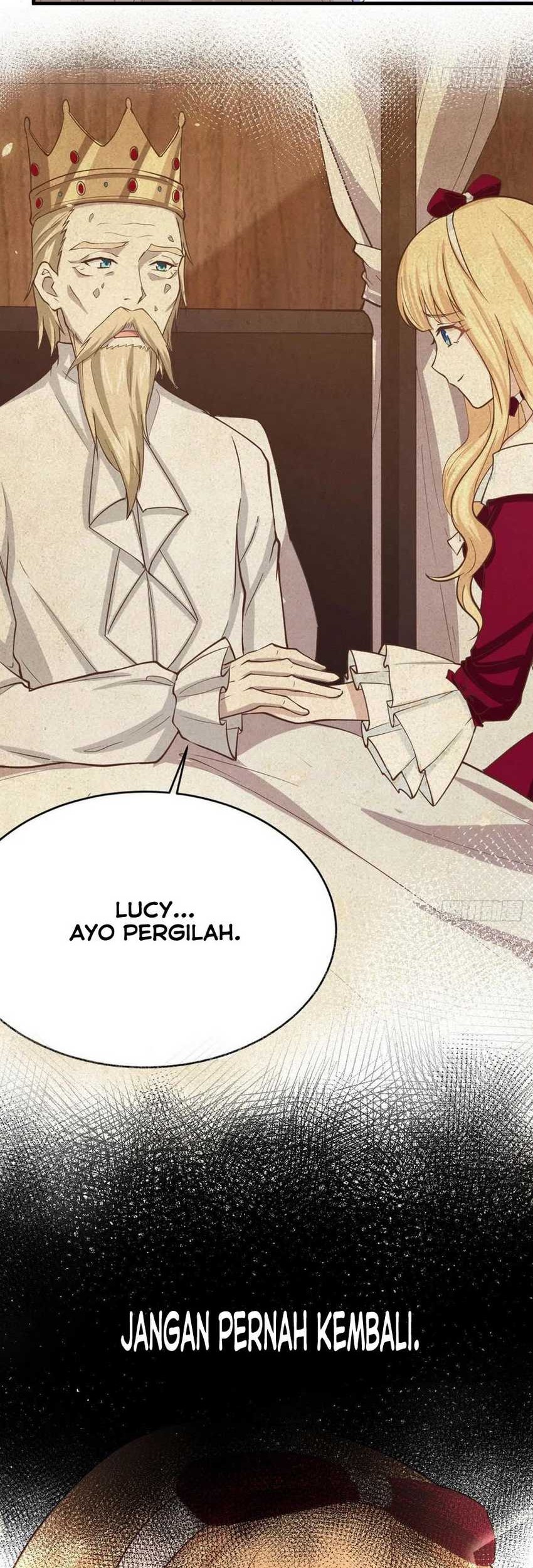 To Be The Castellan King Chapter 241 - halaman 12