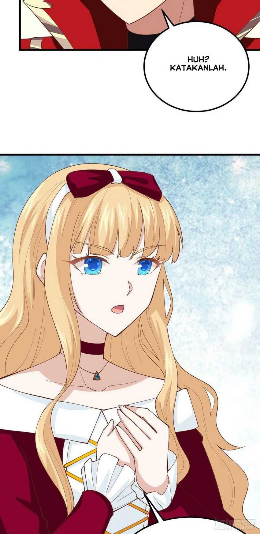 To Be The Castellan King Chapter 241 - halaman 15