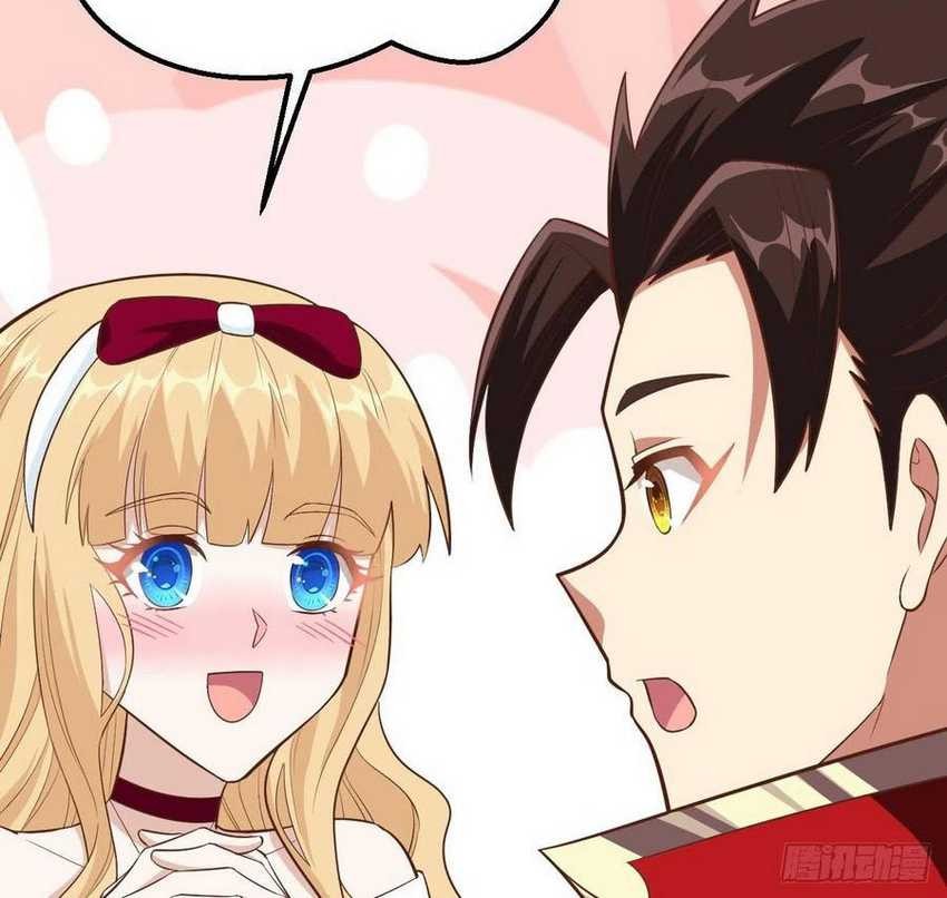 To Be The Castellan King Chapter 241 - halaman 20