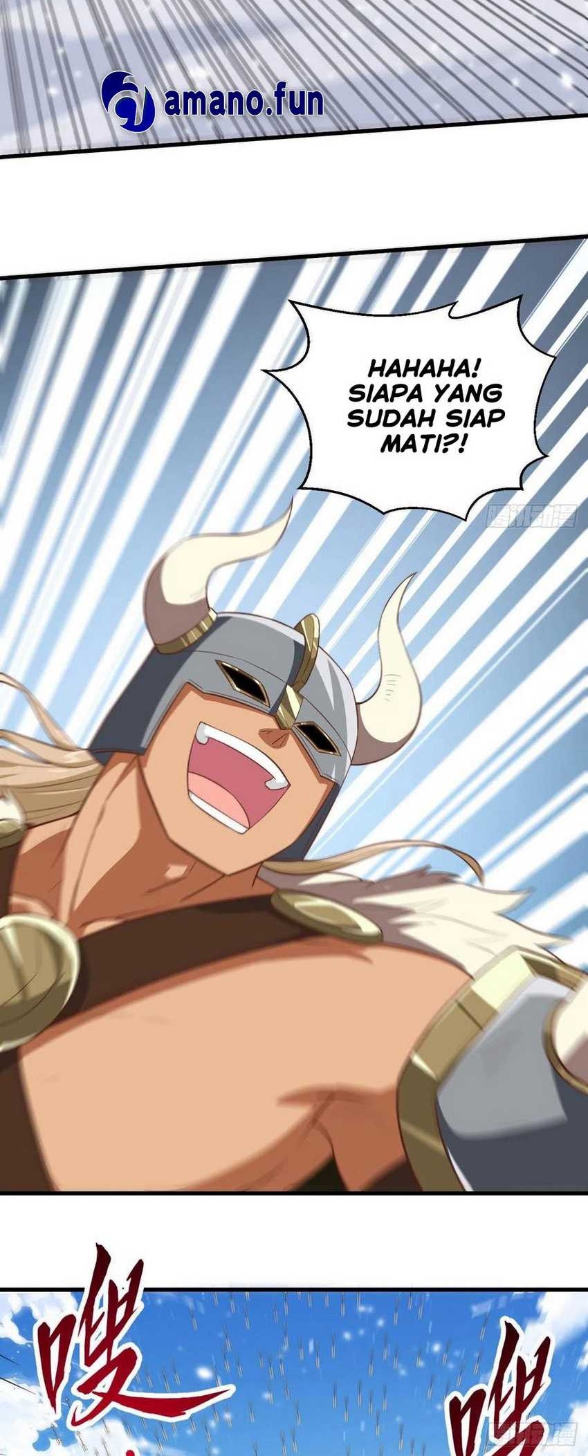 To Be The Castellan King Chapter 242 - halaman 19