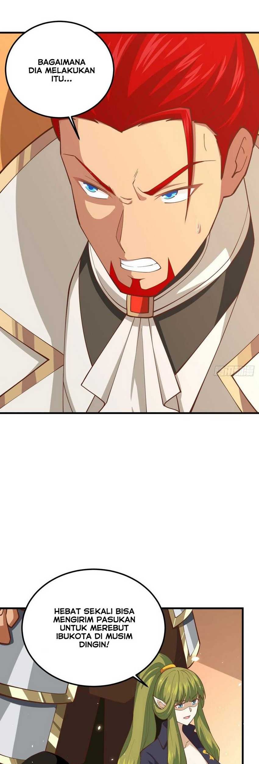 To Be The Castellan King Chapter 242 - halaman 3