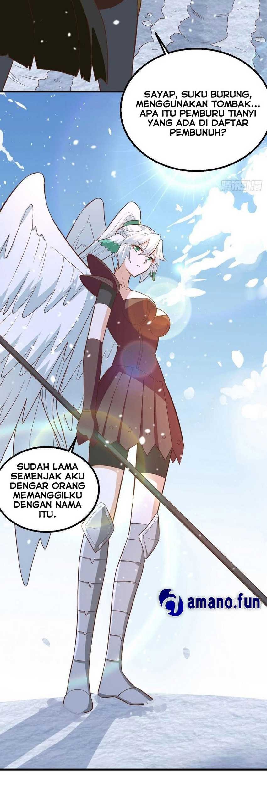 To Be The Castellan King Chapter 242 - halaman 30
