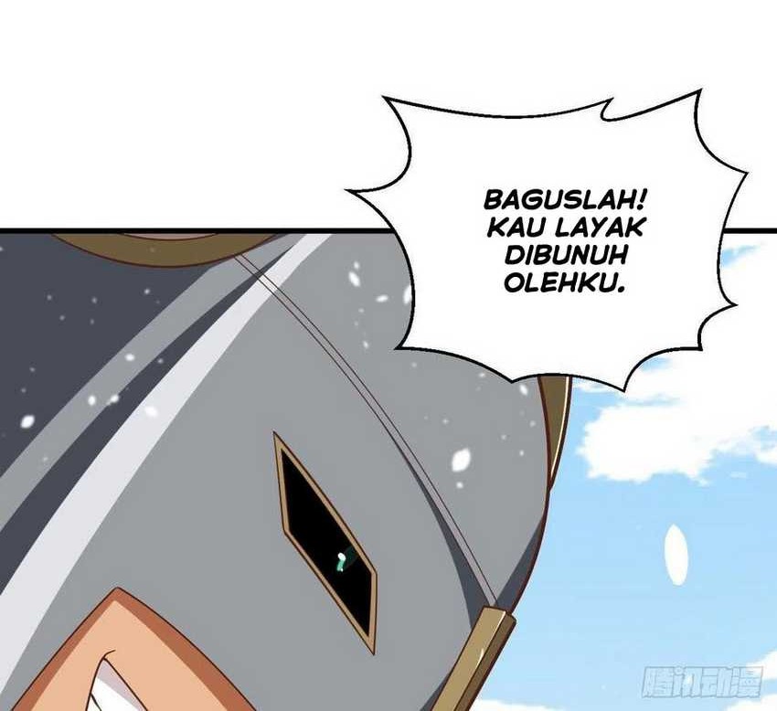 To Be The Castellan King Chapter 242 - halaman 31