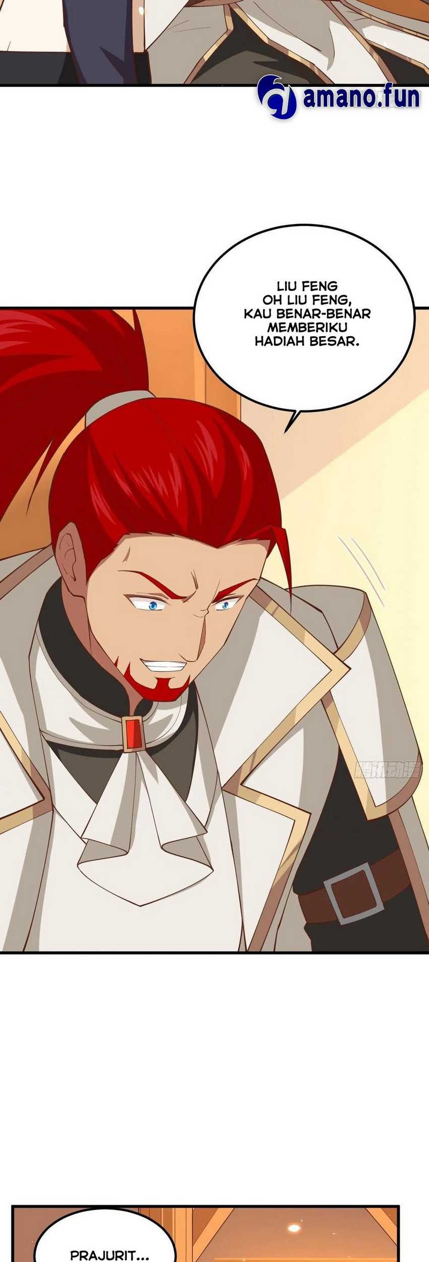 To Be The Castellan King Chapter 242 - halaman 5