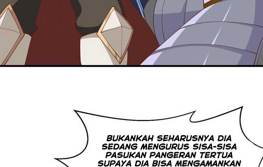 To Be The Castellan King Chapter 242 - halaman 7