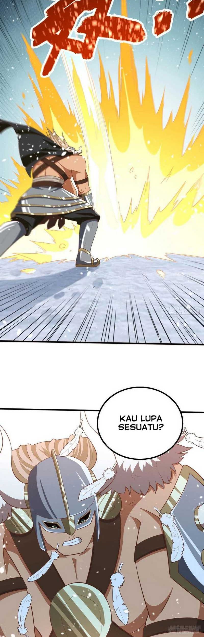 To Be The Castellan King Chapter 243 - halaman 10