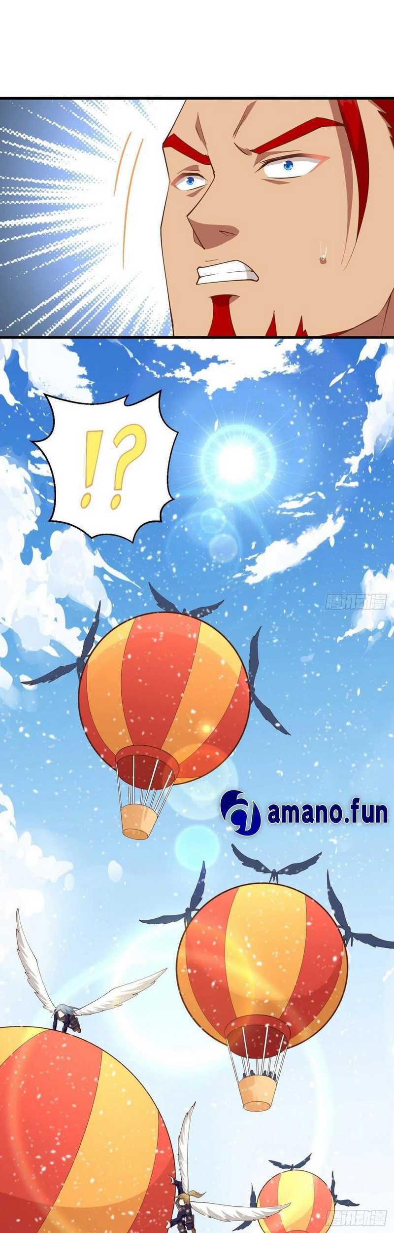 To Be The Castellan King Chapter 243 - halaman 30