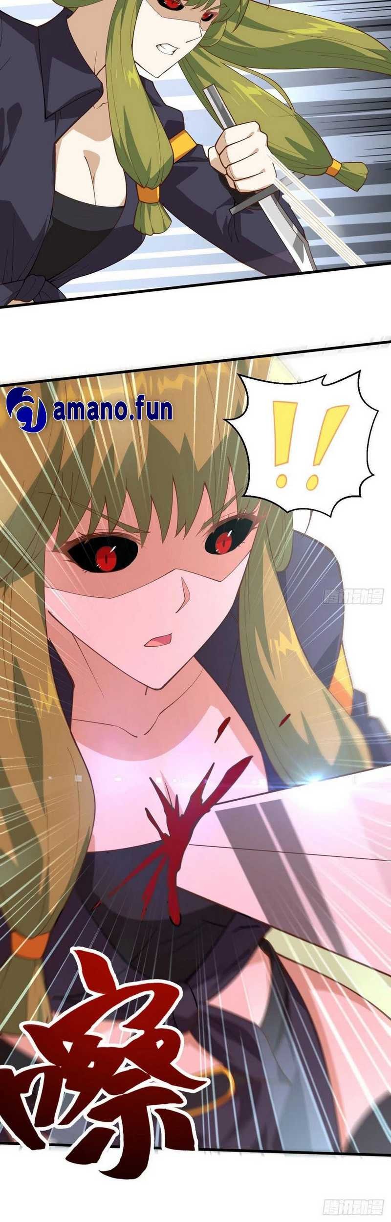 To Be The Castellan King Chapter 243 - halaman 5