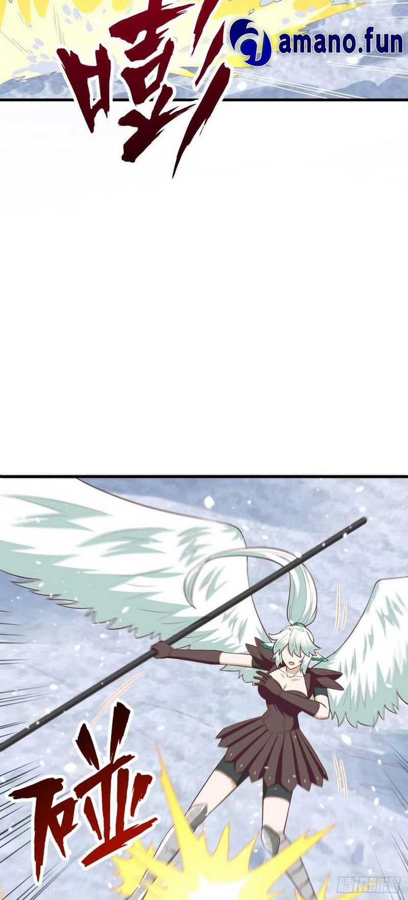 To Be The Castellan King Chapter 243 - halaman 8