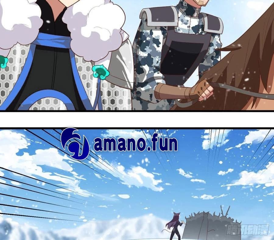 To Be The Castellan King Chapter 244 - halaman 14