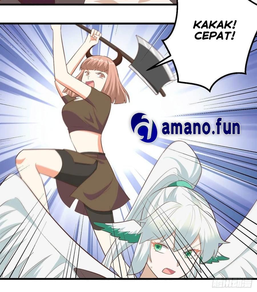 To Be The Castellan King Chapter 244 - halaman 9