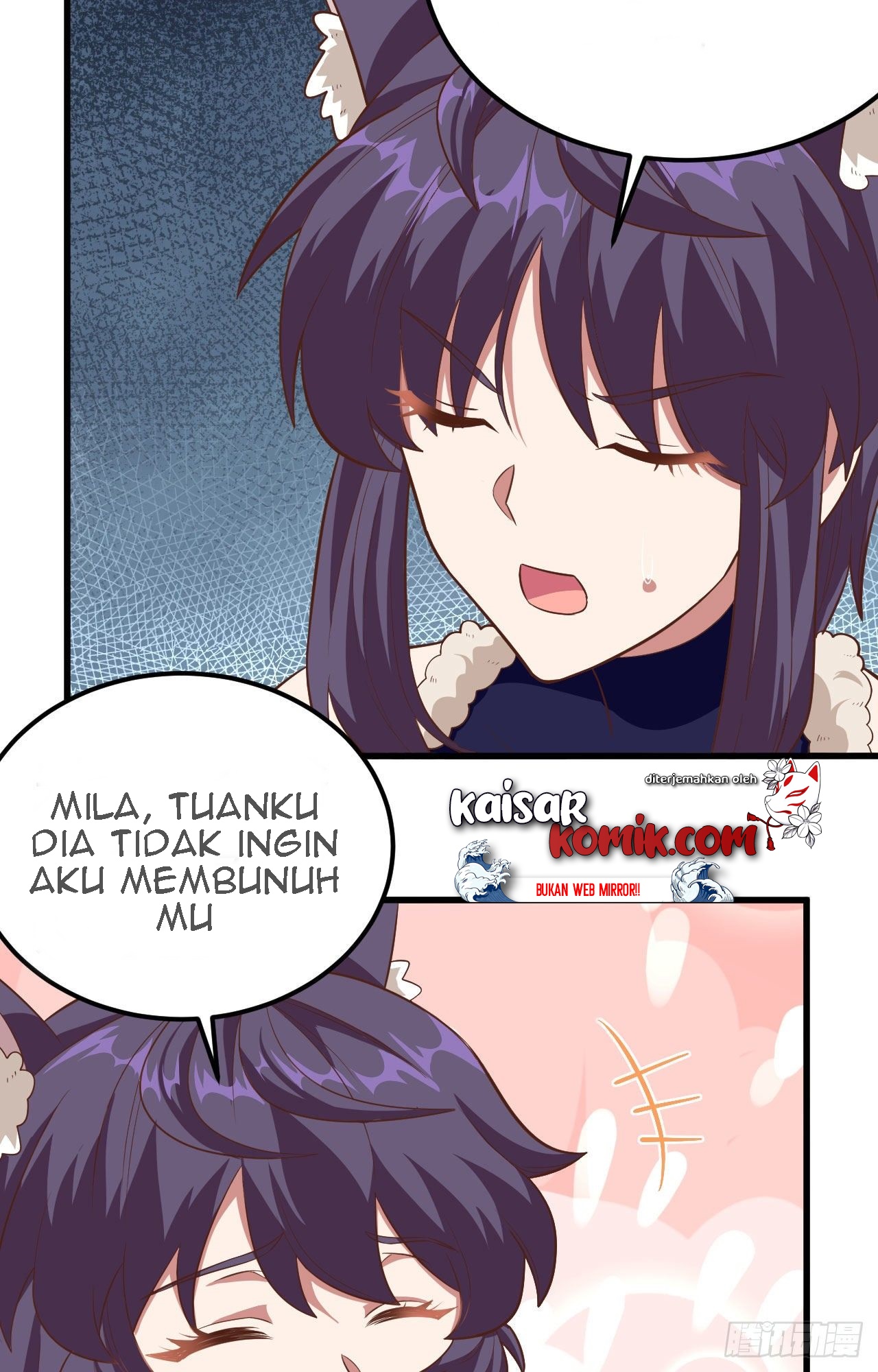 To Be The Castellan King Chapter 245 - halaman 14