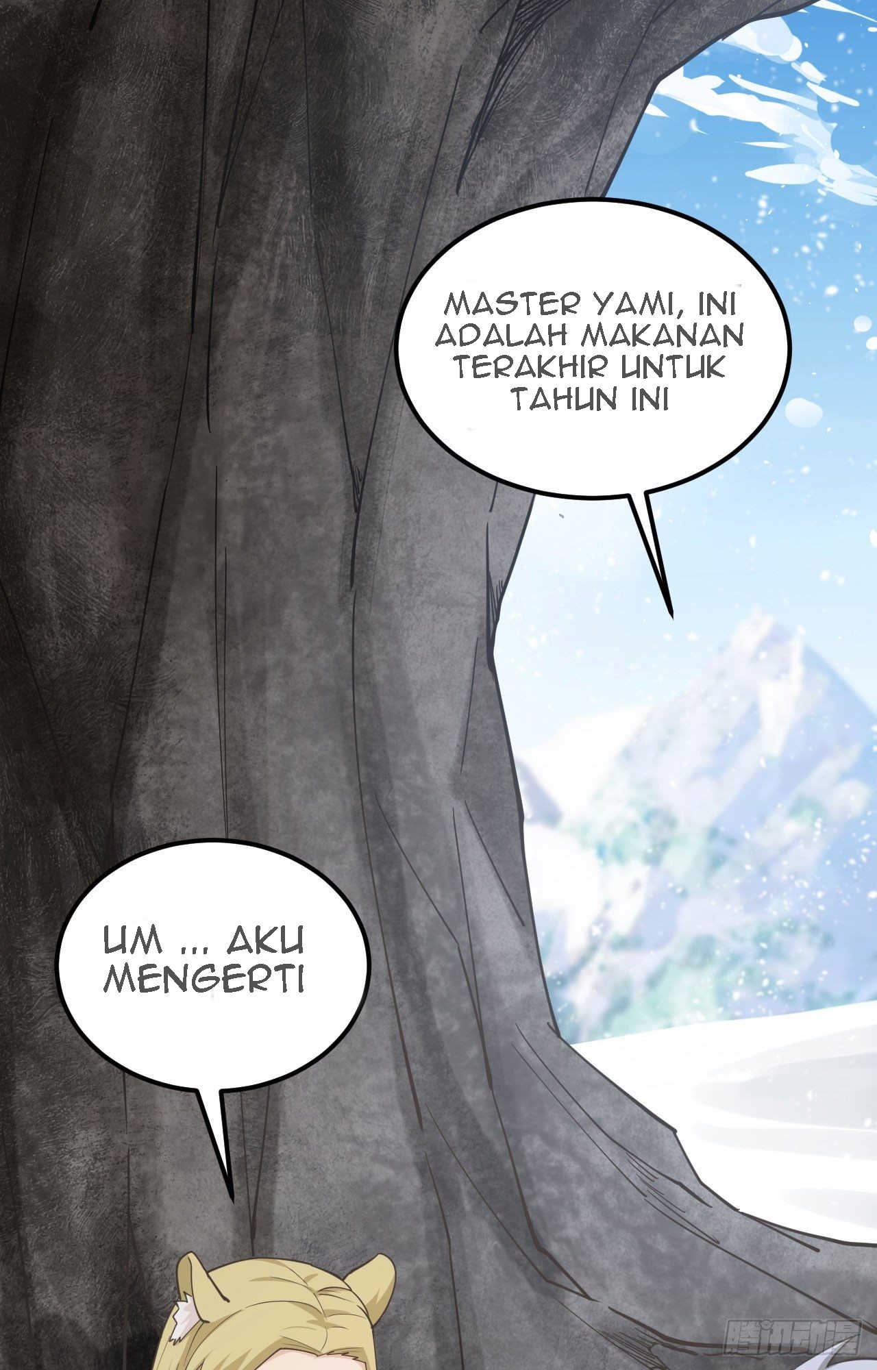 To Be The Castellan King Chapter 245 - halaman 36