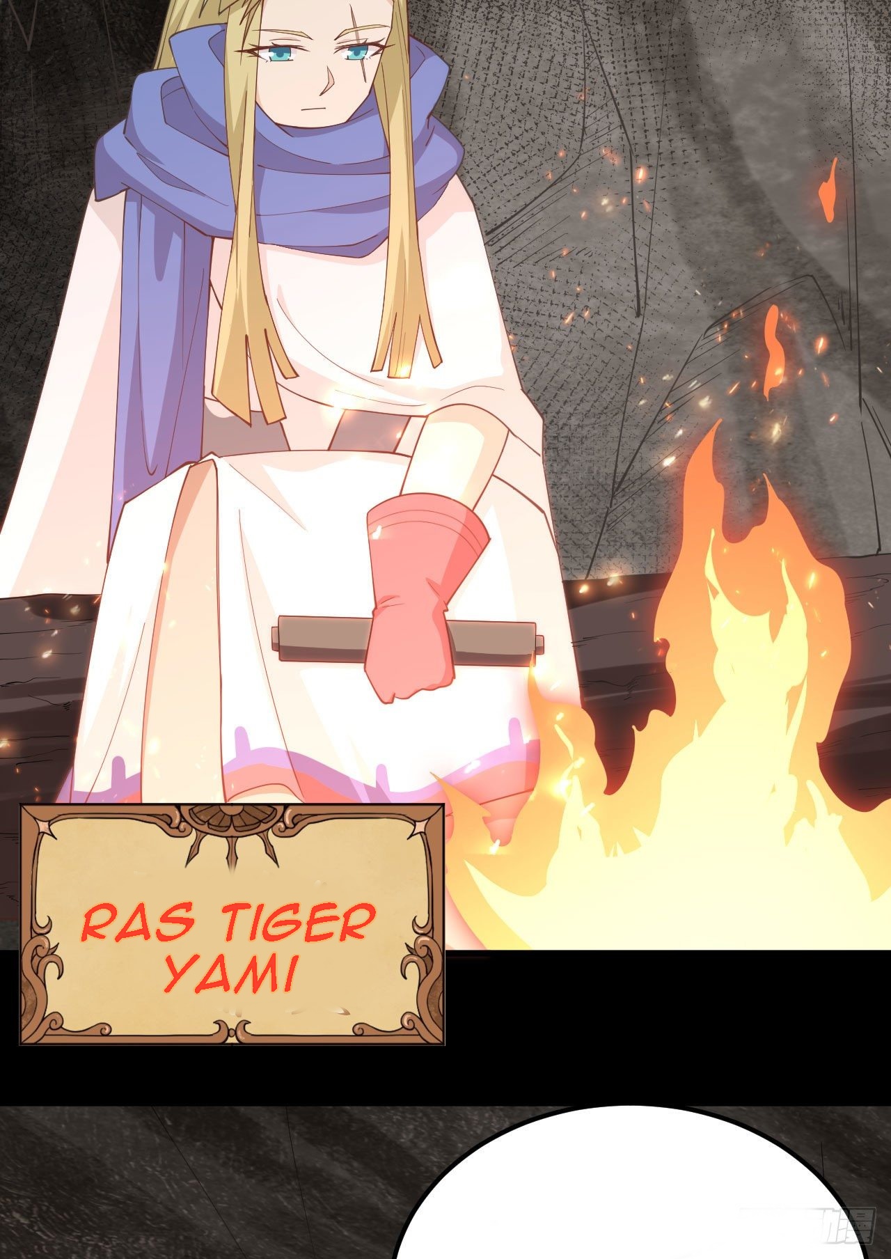 To Be The Castellan King Chapter 245 - halaman 38