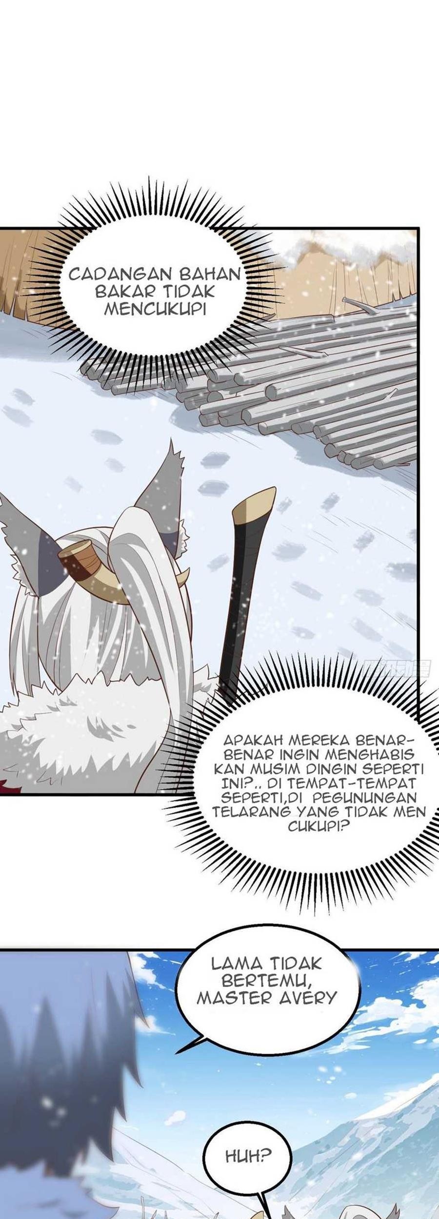 To Be The Castellan King Chapter 246 - halaman 12