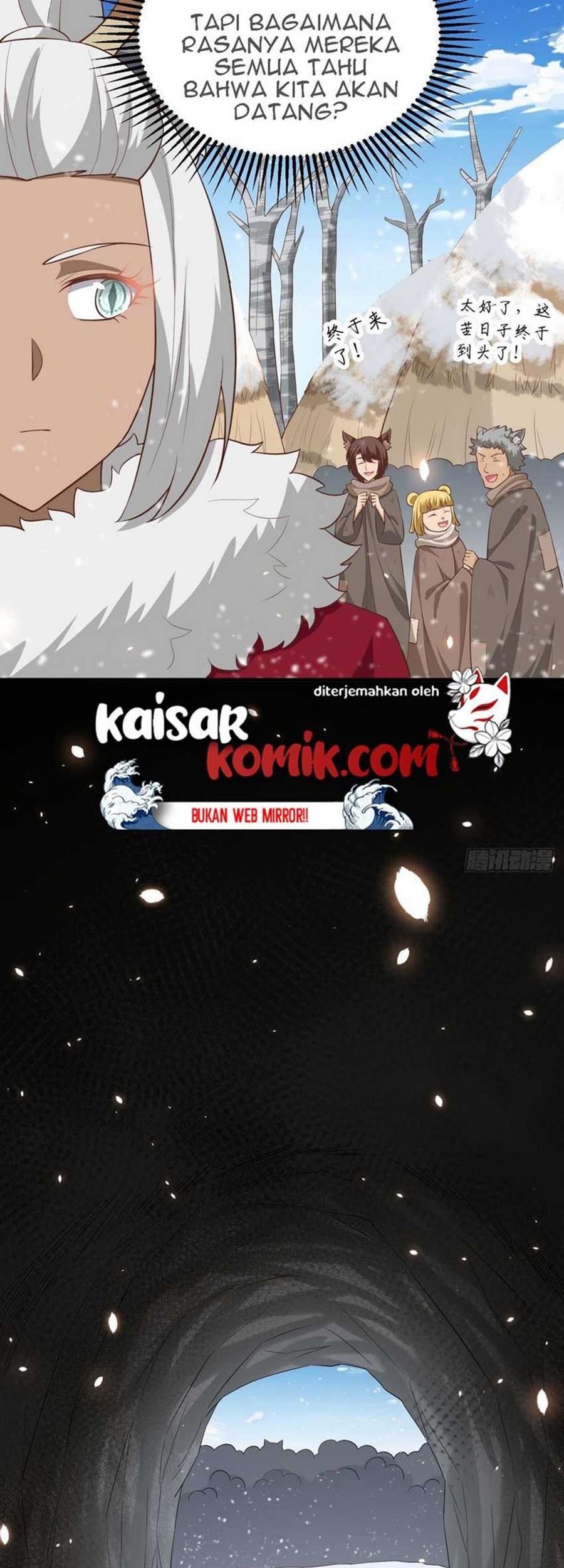 To Be The Castellan King Chapter 246 - halaman 15