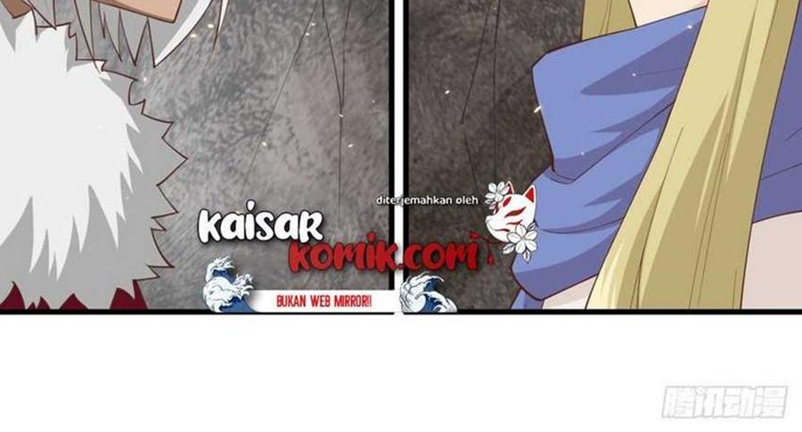 To Be The Castellan King Chapter 246 - halaman 18