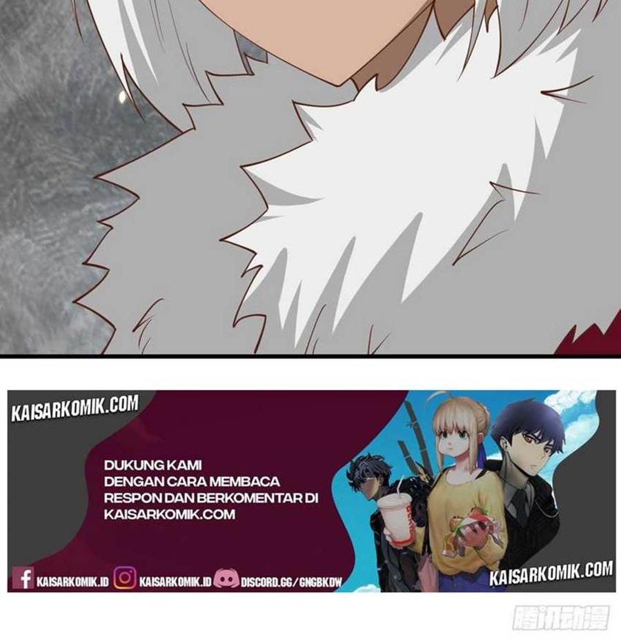 To Be The Castellan King Chapter 246 - halaman 22