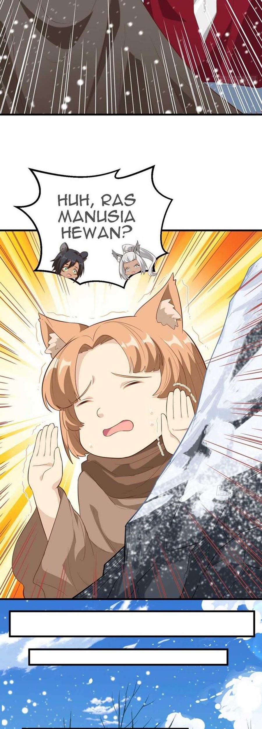 To Be The Castellan King Chapter 246 - halaman 7