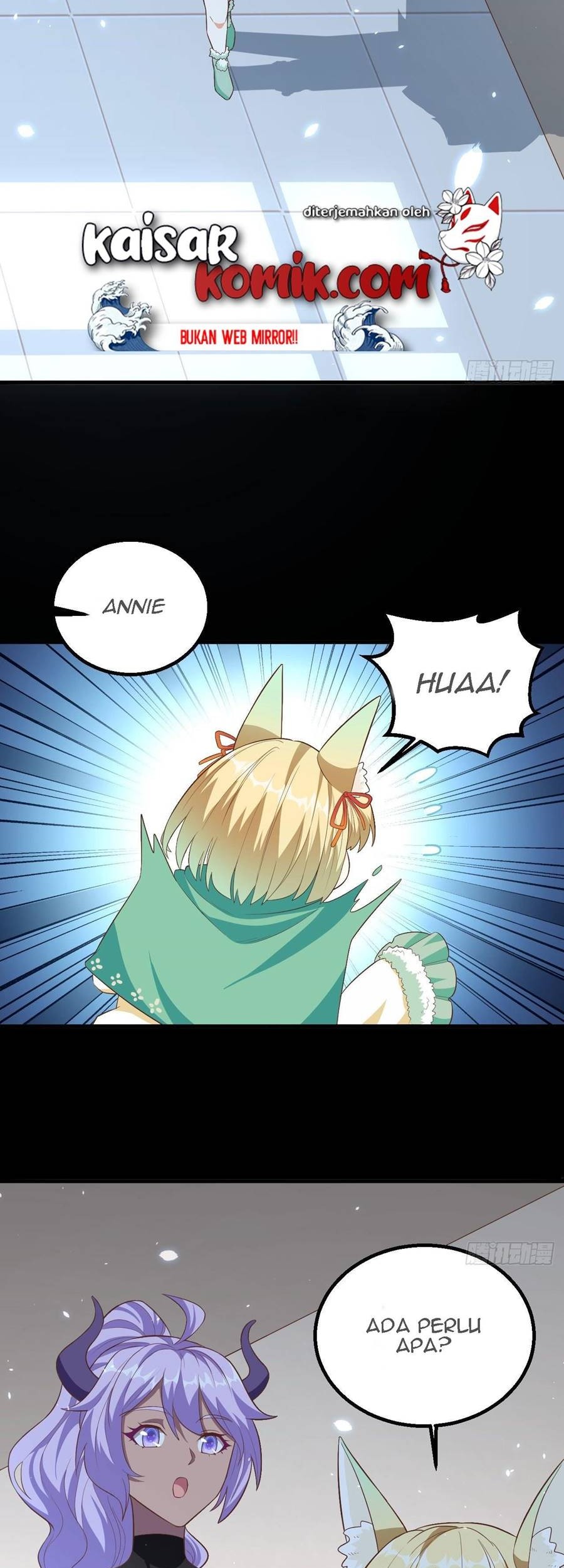 To Be The Castellan King Chapter 247 - halaman 10