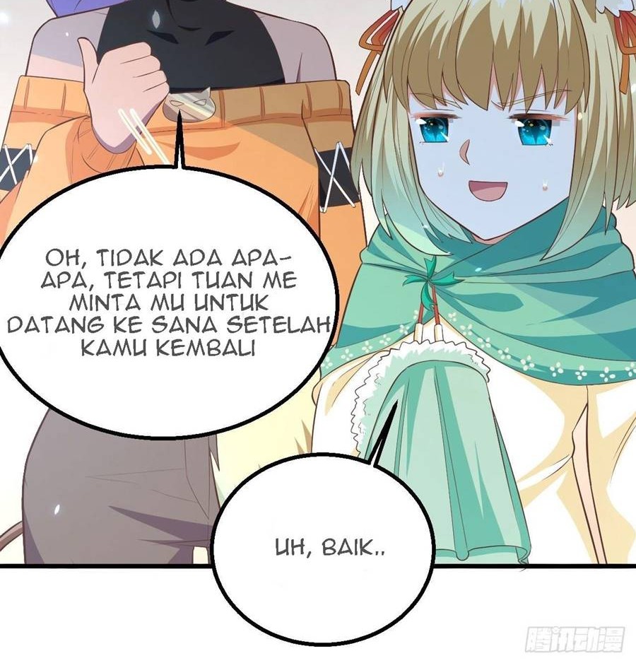 To Be The Castellan King Chapter 247 - halaman 11