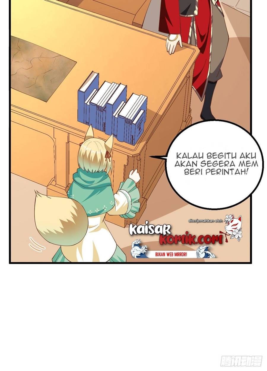 To Be The Castellan King Chapter 247 - halaman 26