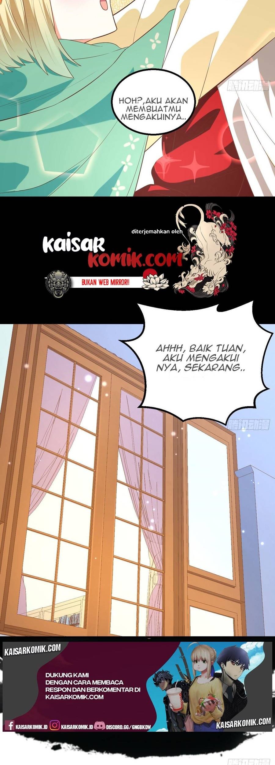 To Be The Castellan King Chapter 247 - halaman 31